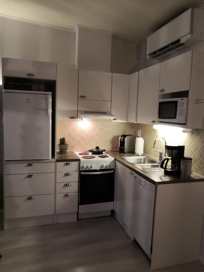 Rantahiekka B1 Villa คาลาโยกิ ภายนอก รูปภาพ