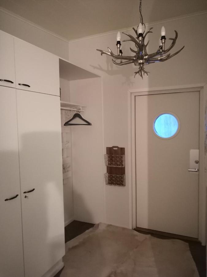 Rantahiekka B1 Villa คาลาโยกิ ภายนอก รูปภาพ