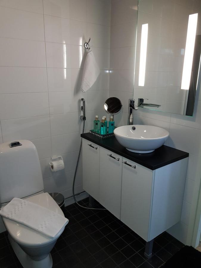 Rantahiekka B1 Villa คาลาโยกิ ภายนอก รูปภาพ